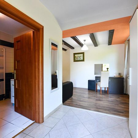 Villa Cancar Grabovac  Bagian luar foto