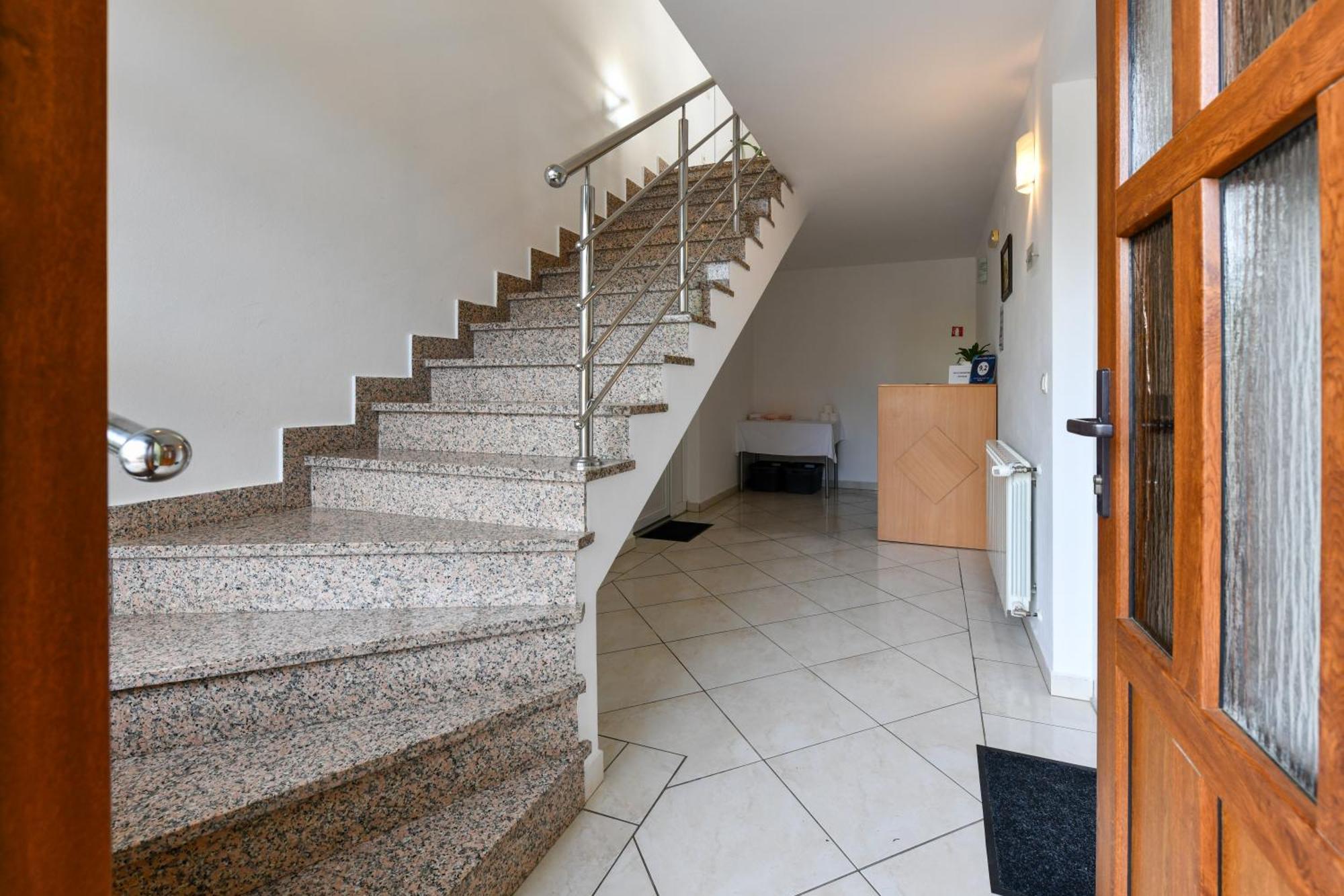 Villa Cancar Grabovac  Bagian luar foto