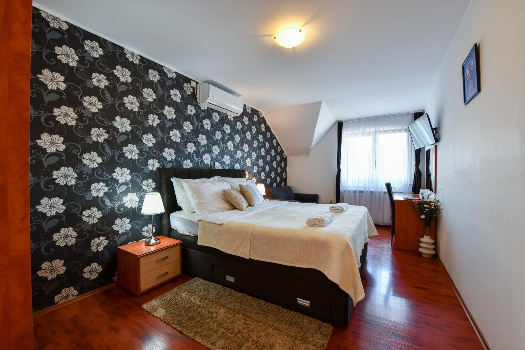 Villa Cancar Grabovac  Bagian luar foto