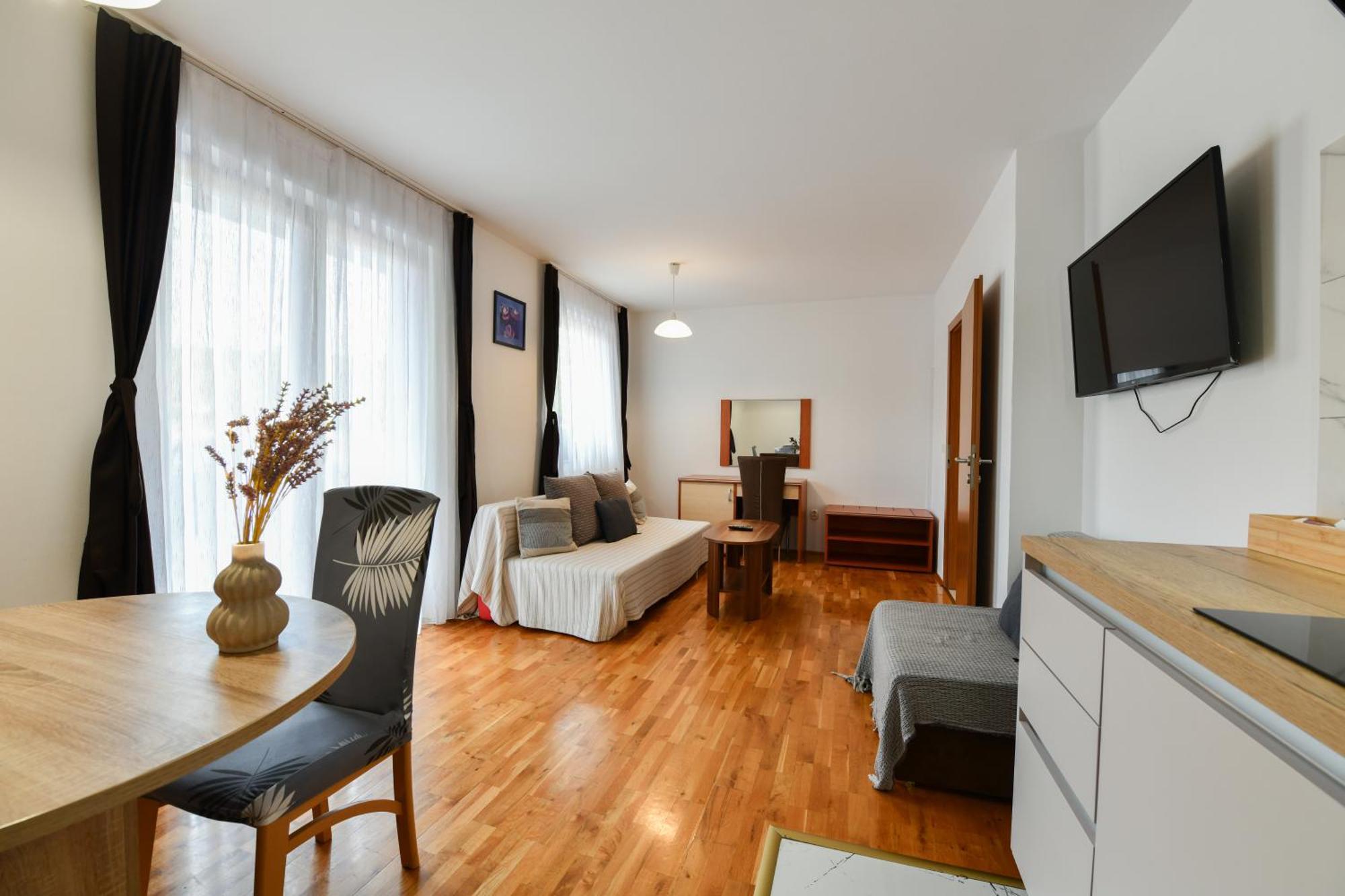 Villa Cancar Grabovac  Bagian luar foto